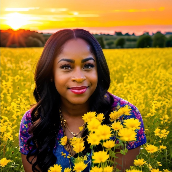 Meet your Posher, Stacy - Picture 1 of 1